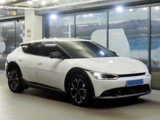 EV6 롱레인지 AWD 2022년 11월 중고차
