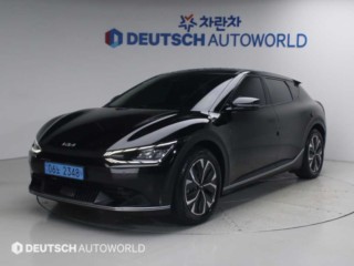 EV6 롱레인지 2022년 12월 중고차