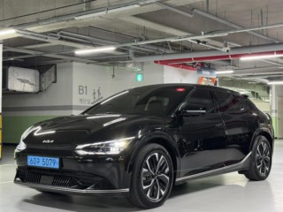 EV6 롱레인지 AWD 2022년 11월 중고차
