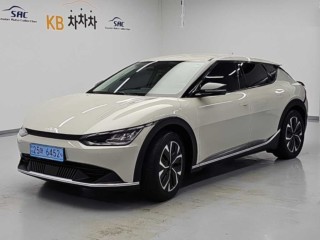 EV6 롱레인지 2022년 12월 중고차