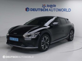 EV6 롱레인지 AWD 2022년 3월 중고차