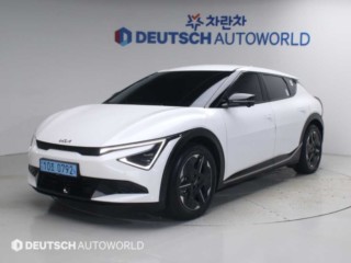 더 뉴 EV6 롱레인지 2WD 2026년 3월 중고차