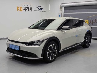 EV6 롱레인지 2022년 12월 중고차