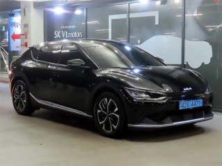 EV6 롱레인지 2022년 2월 중고차
