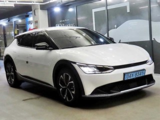 EV6 롱레인지 AWD 2024년 3월 중고차